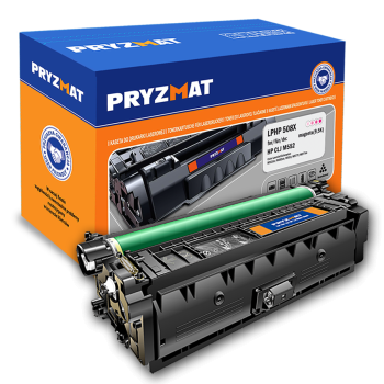 Toner Pryzmat LPHP 508X HP 508X CF363X MAG 9,5K