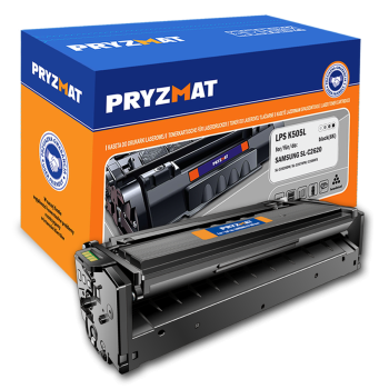 Toner Pryzmat LPS K505L Samsung K505L CLT-K505L SU168A BLA 6,0K