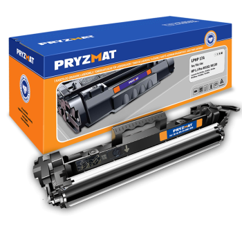 Toner Pryzmat LPHP 17A HP 17A CF217A BLA 1,6K
