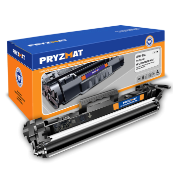 Toner Pryzmat LPHP 30A HP 30A CF230A BLA 1,6K