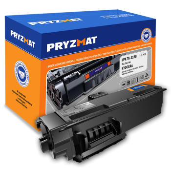 Toner Pryzmat LPK TK-1150 Kyocera TK-1150 BLA 3,0K