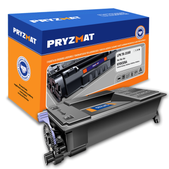 Toner Pryzmat LPK TK-3160 Kyocera TK-3160 BLA 12,5K