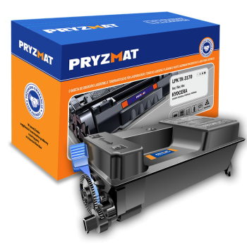 Toner Pryzmat LPK TK-3170 Kyocera TK-3170 BLA 15,5K