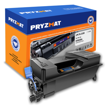 Toner Pryzmat LPK TK-3190 Kyocera TK-3190 BLA 25,0K