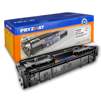 Toner Pryzmat LPHP 203X HP 203X CF540X BLA 3,2K