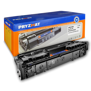 Toner Pryzmat LPHP 205A HP 205A CF530A BLA 1,1K