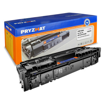 Toner Pryzmat LPHP 205A HP 205A CF533A MAG 0,9K