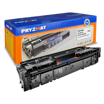Toner Pryzmat LPHP 205A HP 205A CF532A YEL 0,9K