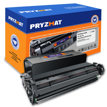 Toner Pryzmat LPX LPX Phaser 3330 Xerox 106R03623 BLA 15,0K