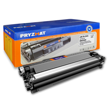 Toner Pryzmat LPB TN-2421 Brother TN-2421 BLA 3,0K