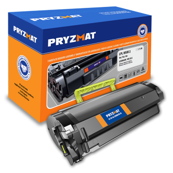 Toner Pryzmat LPL MS 811 Lexmark 52D0XA0 BLA 45,0K