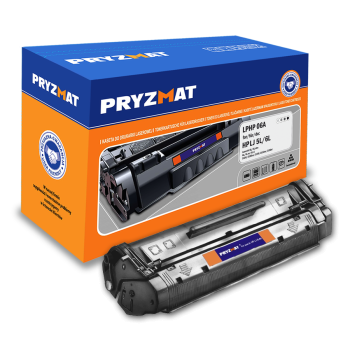 Toner Pryzmat LPHP 06A HP 06A C3906A BLA 2,6K