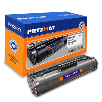 Toner Pryzmat LPHP 92A HP 92A C4092A BLA 2,8K