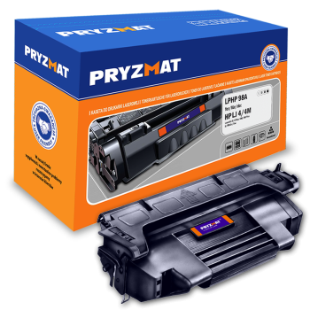 Toner Pryzmat LPHP 98A HP 98A 92298A BLA 7,0K
