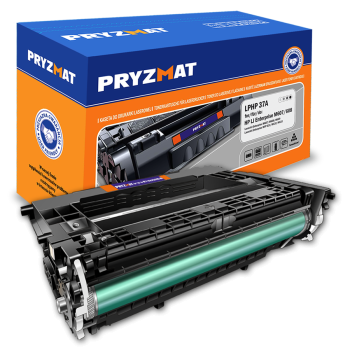 Toner Pryzmat LPHP 37A HP 37A CF237A BLA 11,0K
