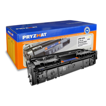 Toner Pryzmat LPHP 415A HP 415A W2032A YEL 2,1K