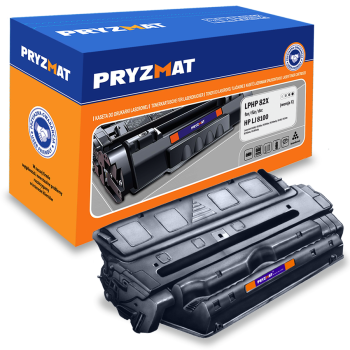 Toner Pryzmat LPHP 82X HP 82X C4182X BLA 20,0K