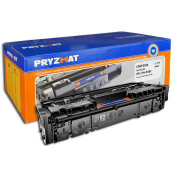 Toner Pryzmat LPHP 216A HP 216A W2410A BLA 1,0K