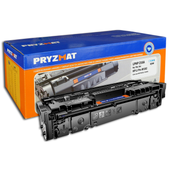 Toner Pryzmat LPHP 216A HP 216A W2411A CYA 0,8K