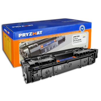 Toner Pryzmat LPHP 216A HP 216A W2412A YEL 0,8K