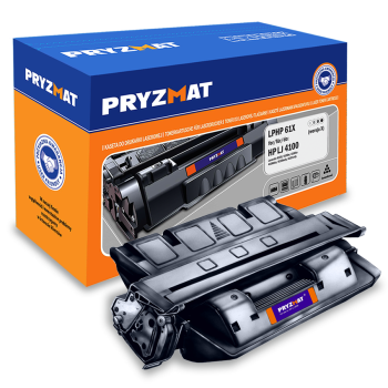 Toner Pryzmat LPHP 61X HP 61X C8061X BLA 11,0K