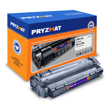 Toner Pryzmat LPHP 13A HP 13A Q2613A BLA 3,3K