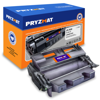 Toner Pryzmat LPL T630 Lexmark 12A7462 BLA 21,0K