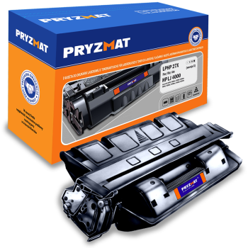 Toner Pryzmat LPHP 27X HP 27X C4127X BLA 11,0K