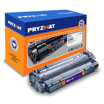 Toner Pryzmat LPC T Canon T BLA 3,5K
