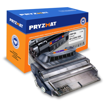 Toner Pryzmat LPHP 42A HP 42A Q5942A BLA 11,2K