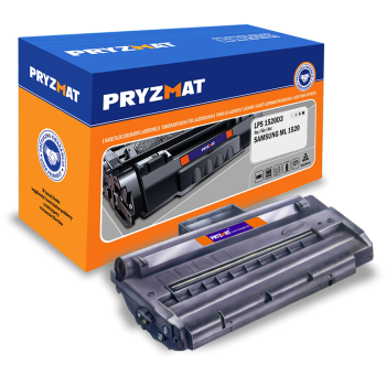 Toner Pryzmat LPS 1520D3 Samsung ML-1520D3 BLA 3,0K