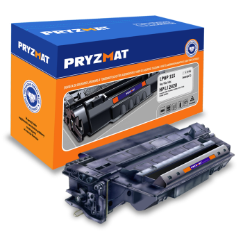 Toner Pryzmat LPHP 11X HP11X Q6511X BLA 14,2K