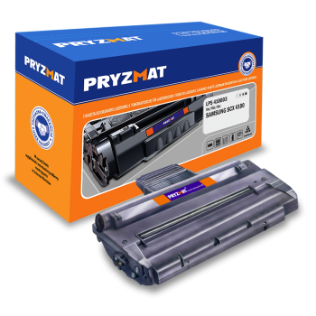 Toner Pryzmat LPS 4100D3 Samsung SCX-4100D3 BLA 3,0K