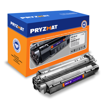 Toner Pryzmat LPC EP27 Canon 27 EP-27 BLA 2,5K