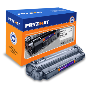 Toner Pryzmat LPHP 13X HP 13X Q2613X BLA 5,6K