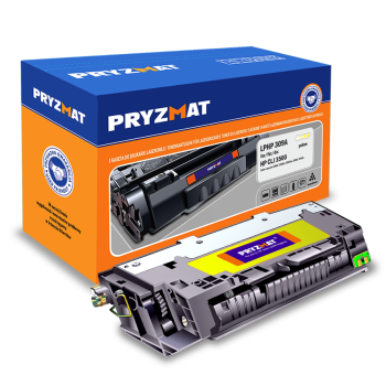 Toner Pryzmat LPHP 309A HP 309A Q2672A YEL 4,0K