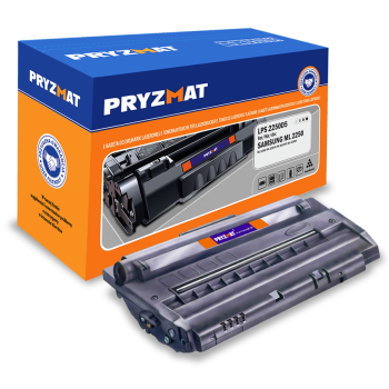 Toner Pryzmat LPS 2250D5 Samsung ML-2250D5 BLA 5,0K
