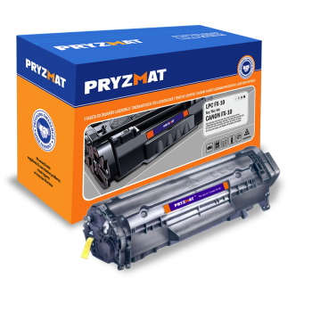 Toner Pryzmat LPC FX10 Canon FX10 BLA 2,0K