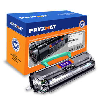 Toner Pryzmat LPL X340/342 Lexmark X340H21G BLA 6,0K