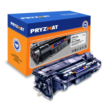 Toner Pryzmat LPHP 51A HP 51A Q7551A BLA 6,5K