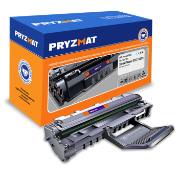 Toner Pryzmat LPX LPX Phaser 3117 Xerox 106R01159 BLA 3,0K