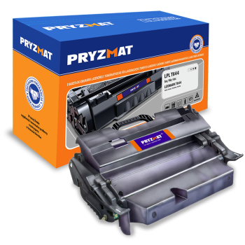 Toner Pryzmat LPL T644 Lexmark 64436XE BLA 32,0K