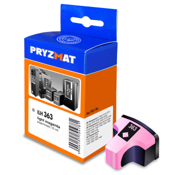 Tusz Pryzmat ILH 363 HP 363 C8775E LMAG 10,0ml 230str