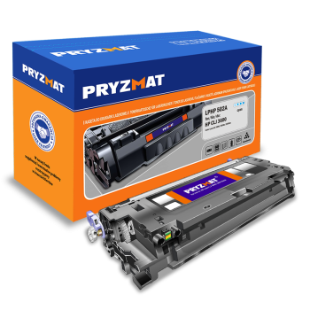 Toner Pryzmat LPHP 502A HP 502A Q6471A CYA 4,0K