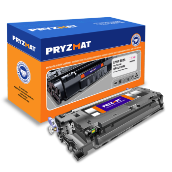 Toner Pryzmat LPHP 502A HP 502A Q6473A MAG 4,0K
