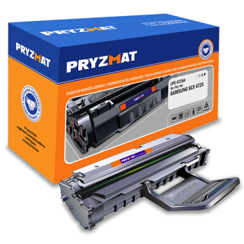 Toner Pryzmat LPS 4725A Samsung D4725A SCX-D4725A SV189A BLA 3,0K