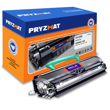Toner Pryzmat LPL E250 Lexmark E250A21E BLA 3,5K