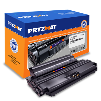 Toner Pryzmat LPS 5530B Samsung SCX-D5530B SV199A BLA 8,0K