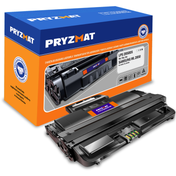 Toner Pryzmat LPS 2850B Samsung D2850B ML-D2850B SU654A BLA 5,0K