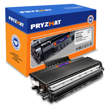 Toner Pryzmat LPB TN-3170 Brother TN-3170 BLA 7,0K